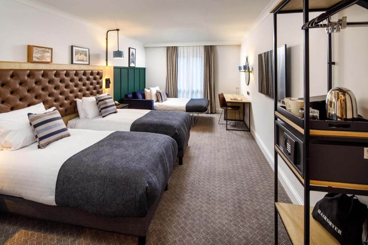 Mercure Hawkwell House 4*