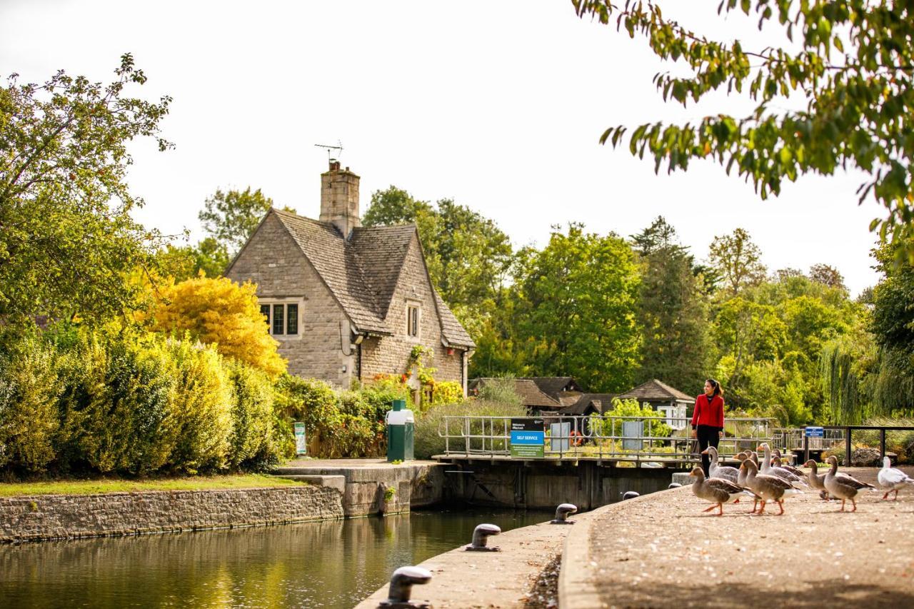 Mercure Hawkwell House 4*