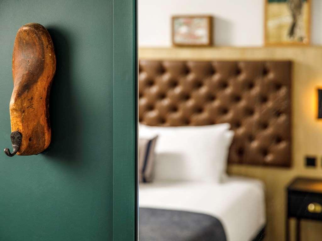 Mercure Hawkwell House Oxford