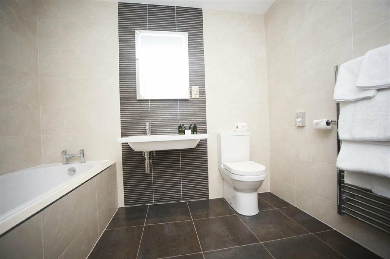 Mercure Hawkwell House Hotel Oxford