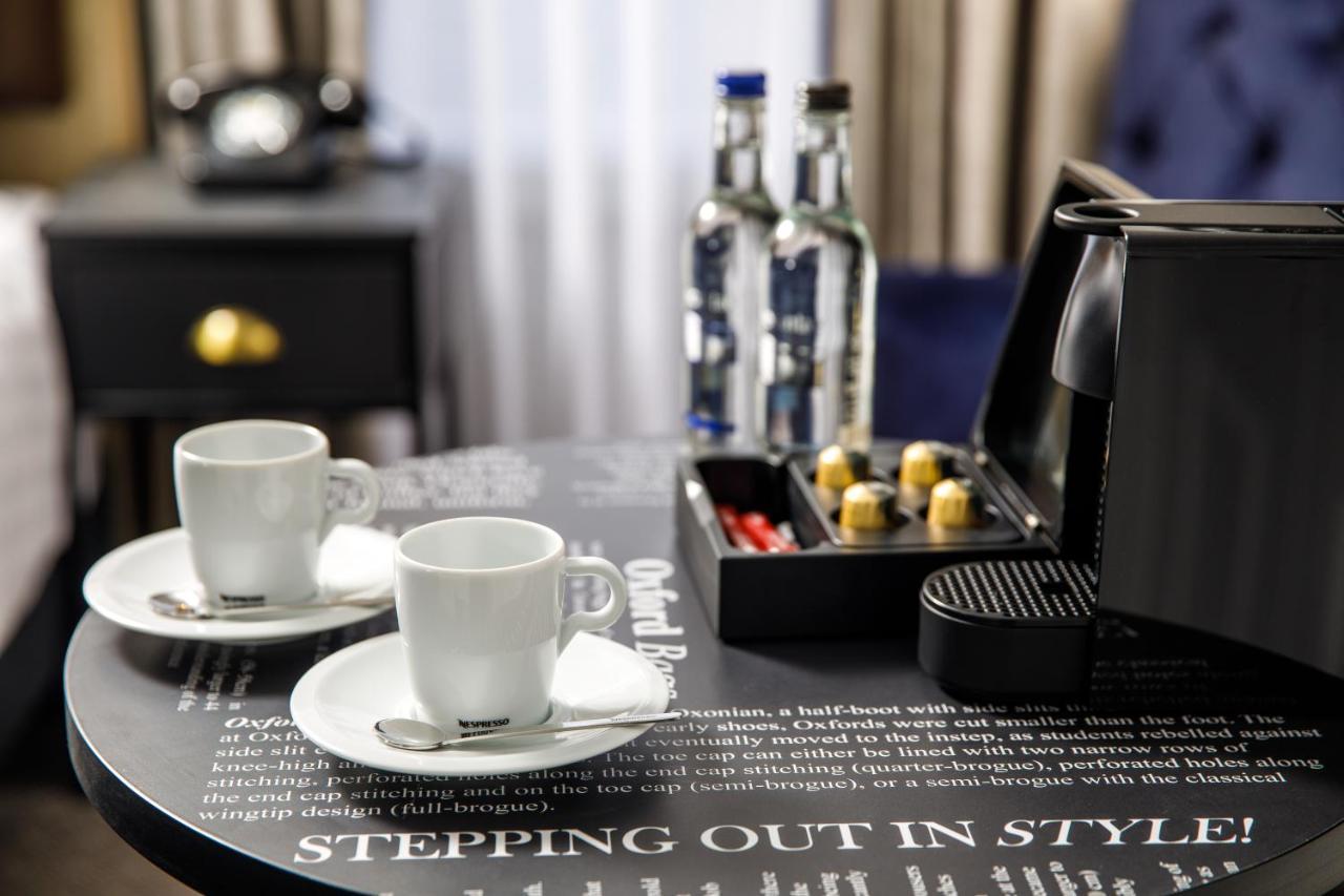 Mercure Hawkwell House Hotel