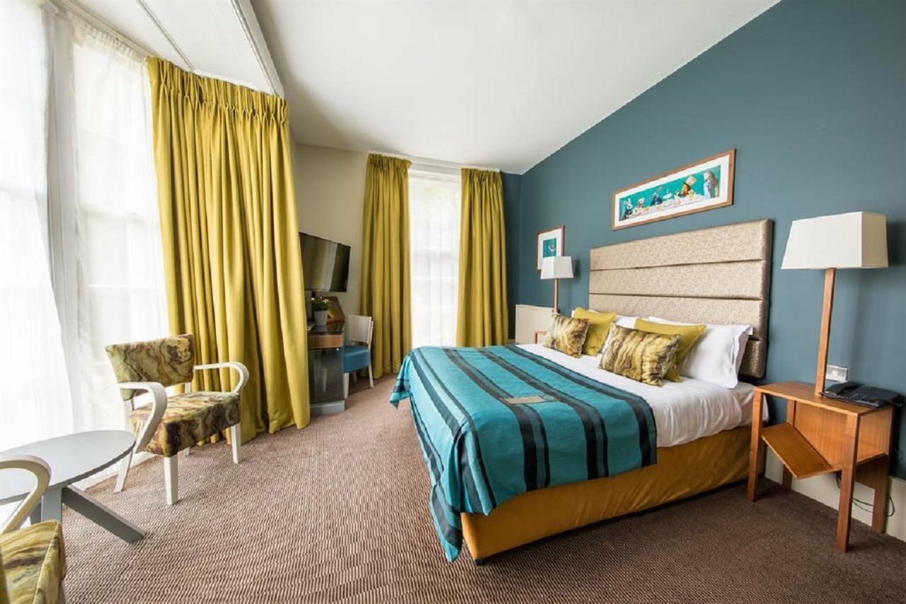 Mercure Hawkwell House Hotel